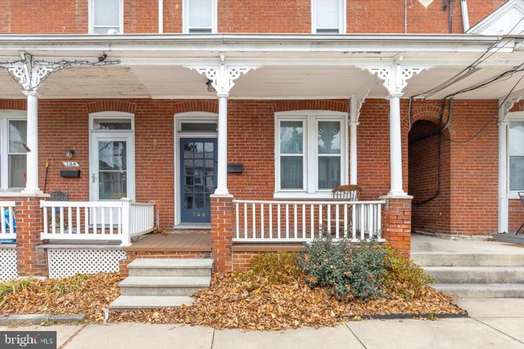 Photo of 146 New Haven Street, MOUNT JOY, PA 17552 (MLS # PALA2080772)