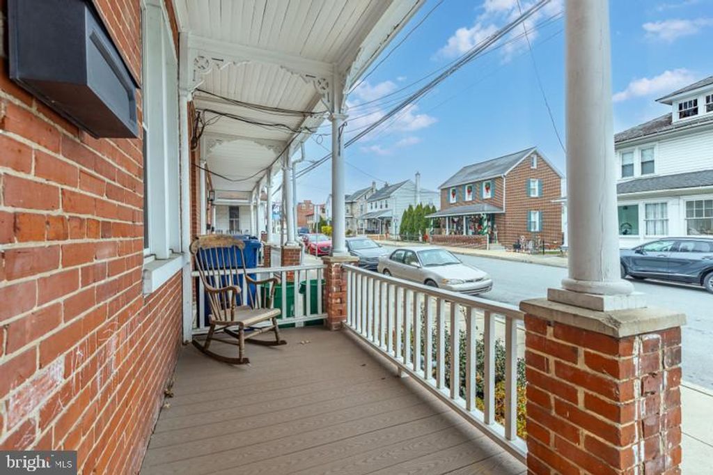 Photo of 146 New Haven Street, MOUNT JOY, PA 17552 (MLS # PALA2080772)