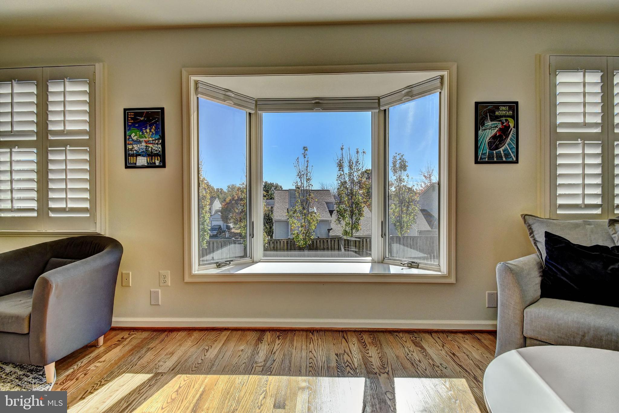 CHANTILLY HIGHLANDS - Residential