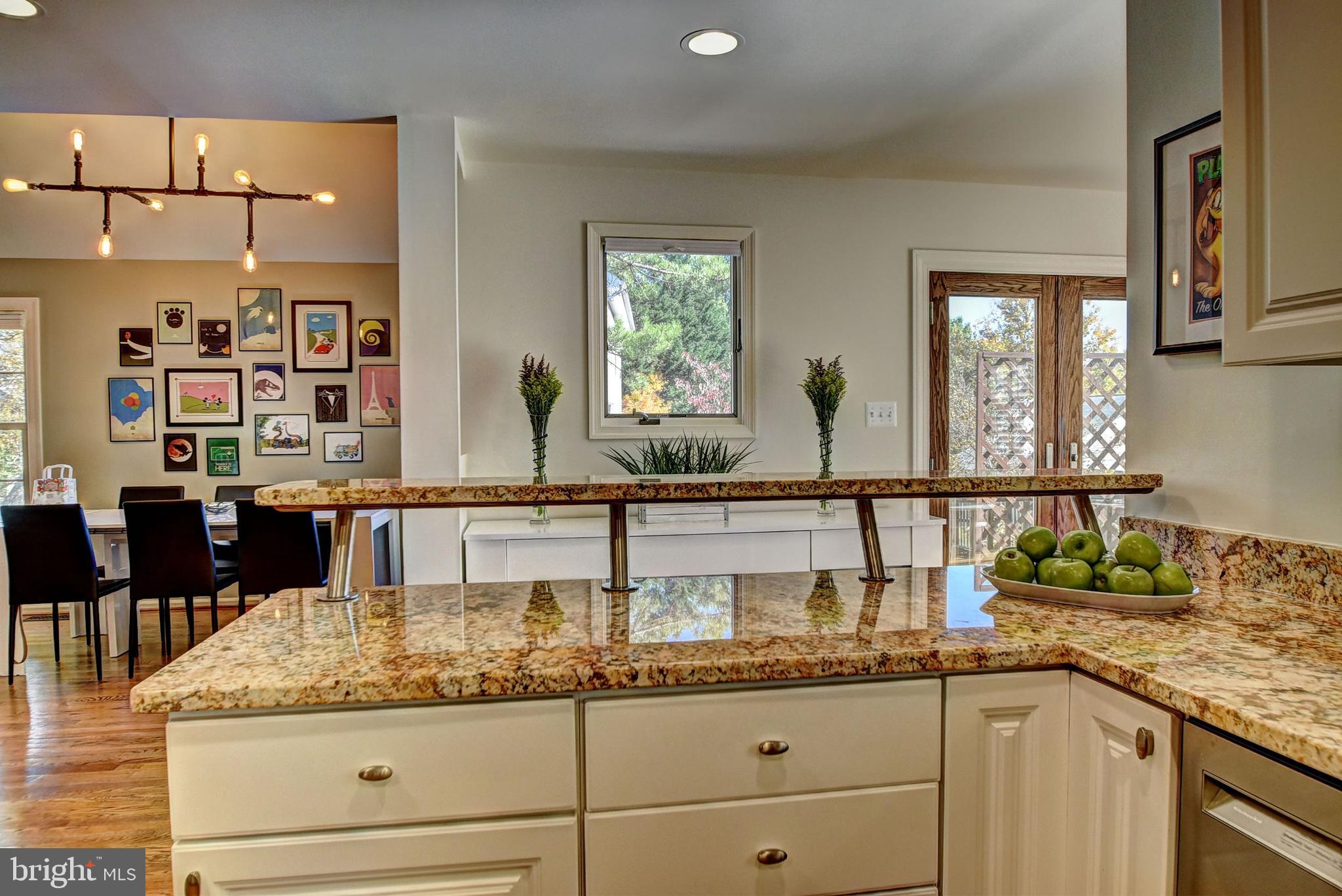 CHANTILLY HIGHLANDS - Residential