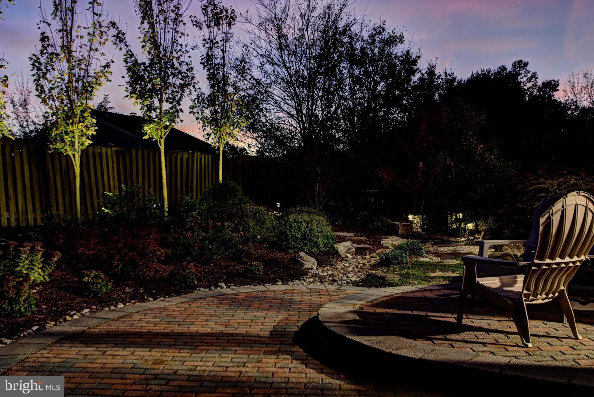 CHANTILLY HIGHLANDS - Residential