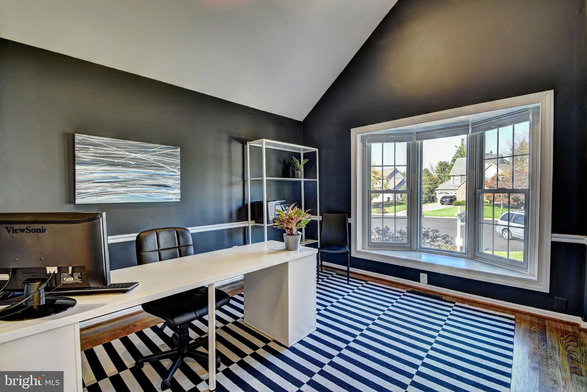 CHANTILLY HIGHLANDS - Residential