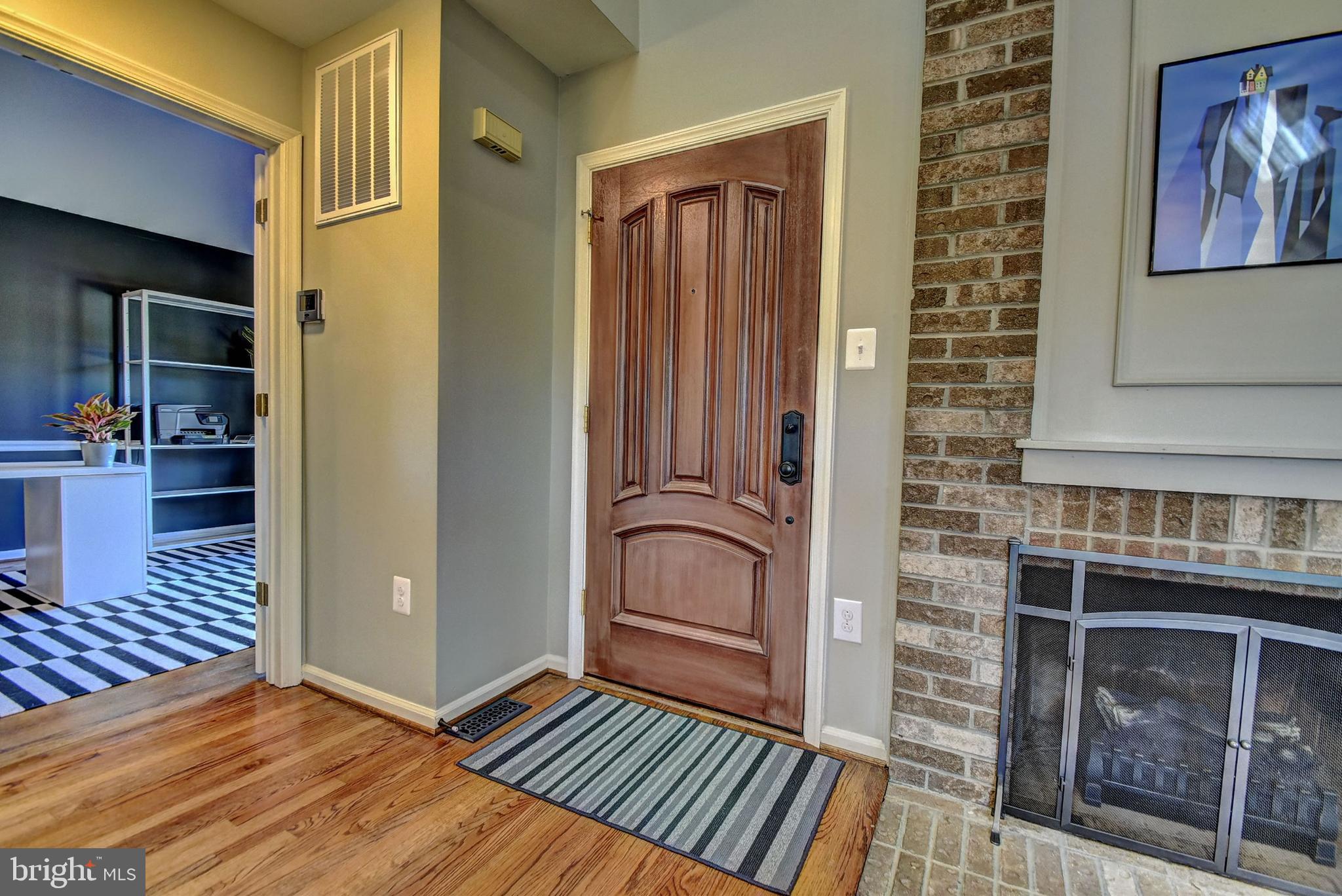 CHANTILLY HIGHLANDS - Residential