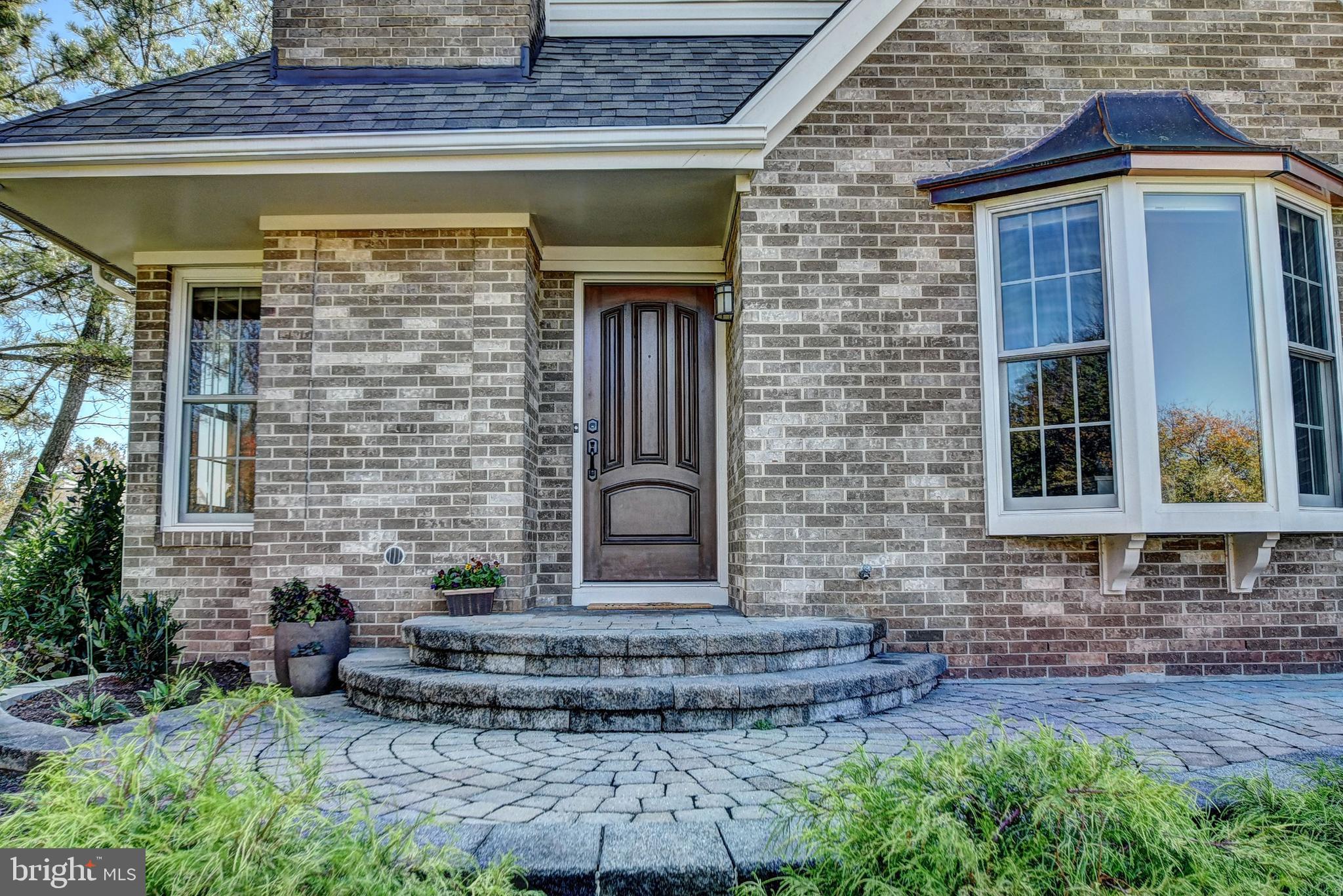 CHANTILLY HIGHLANDS - Residential