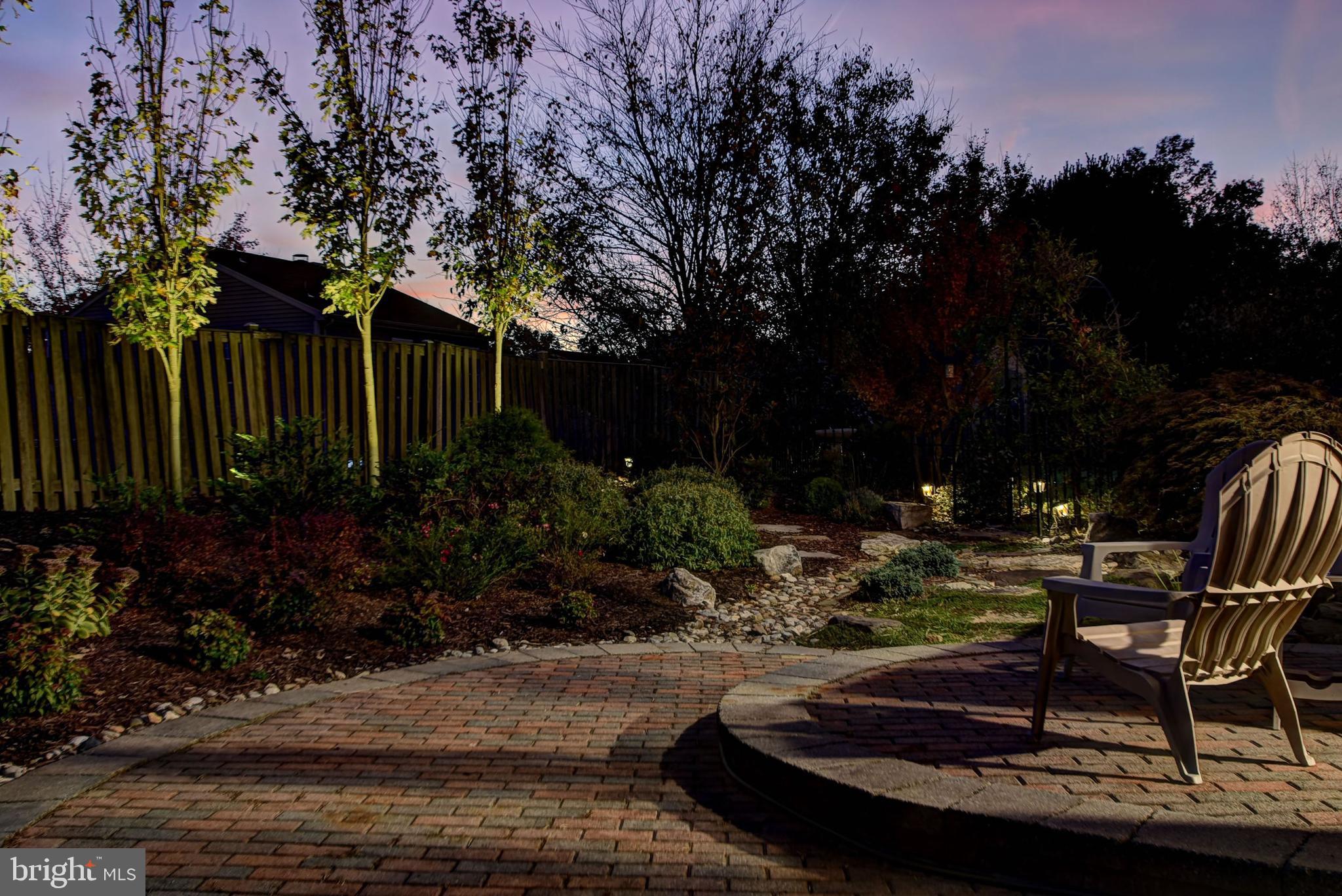 CHANTILLY HIGHLANDS - Residential