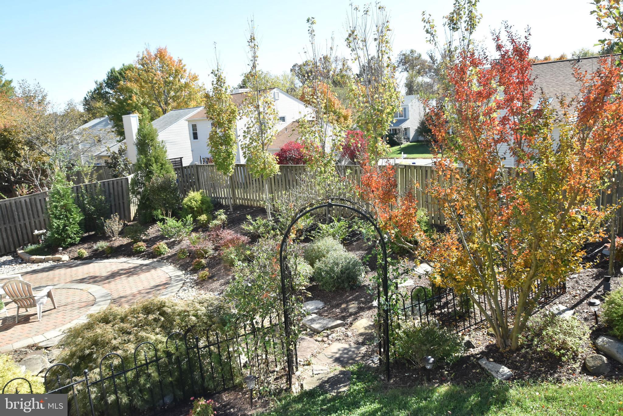 CHANTILLY HIGHLANDS - Residential