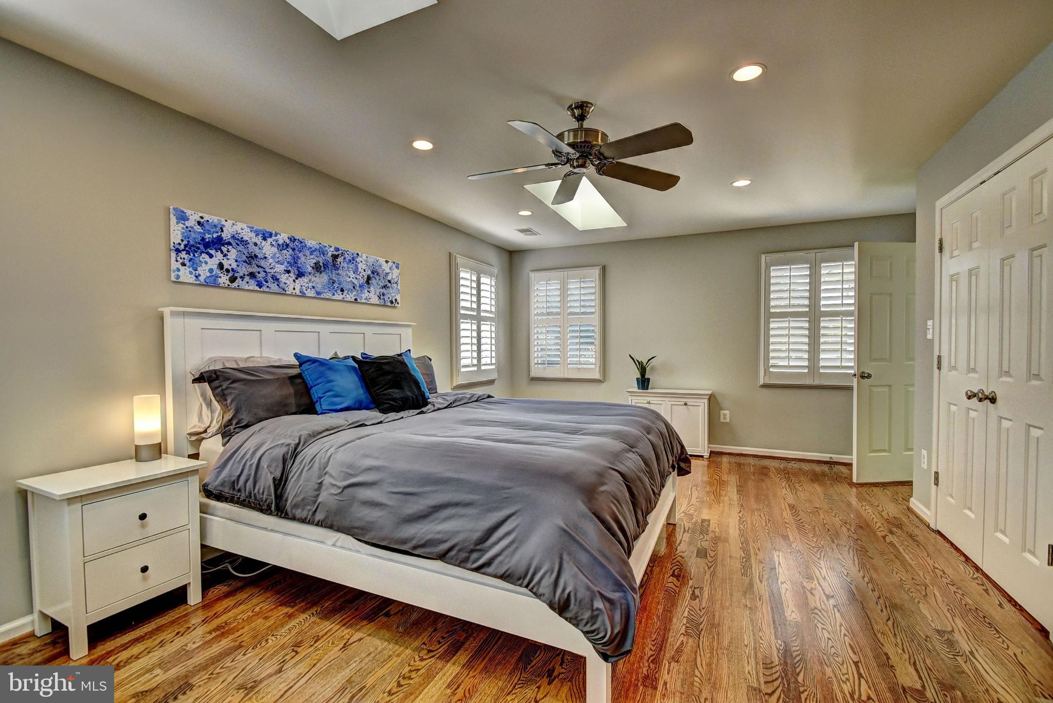 CHANTILLY HIGHLANDS - Residential