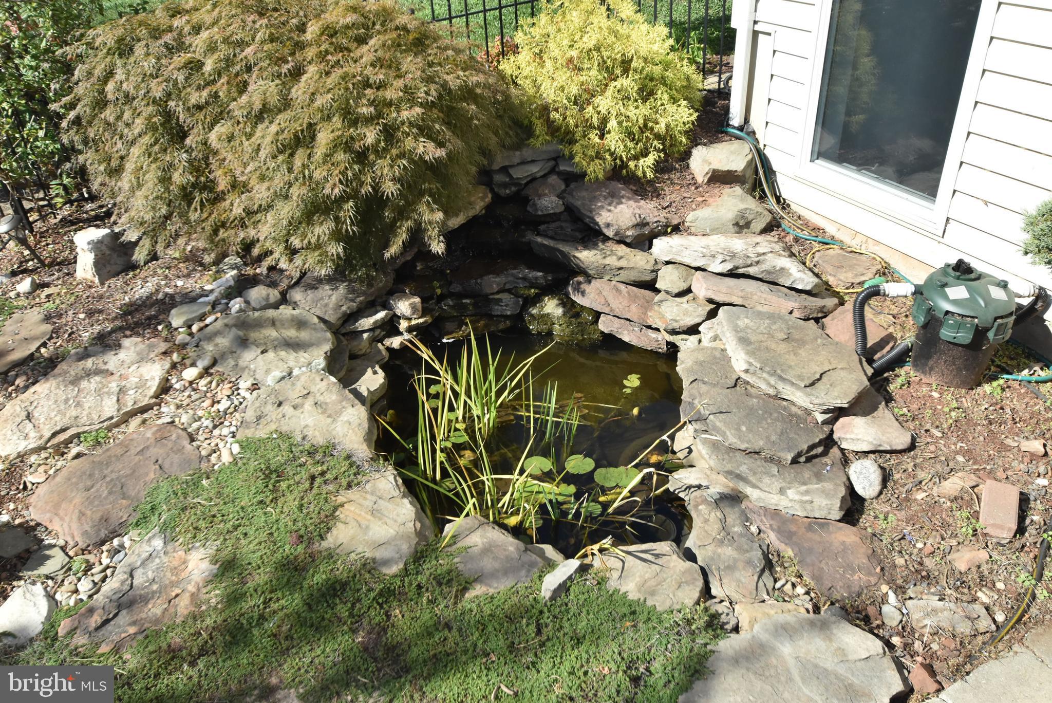 CHANTILLY HIGHLANDS - Residential