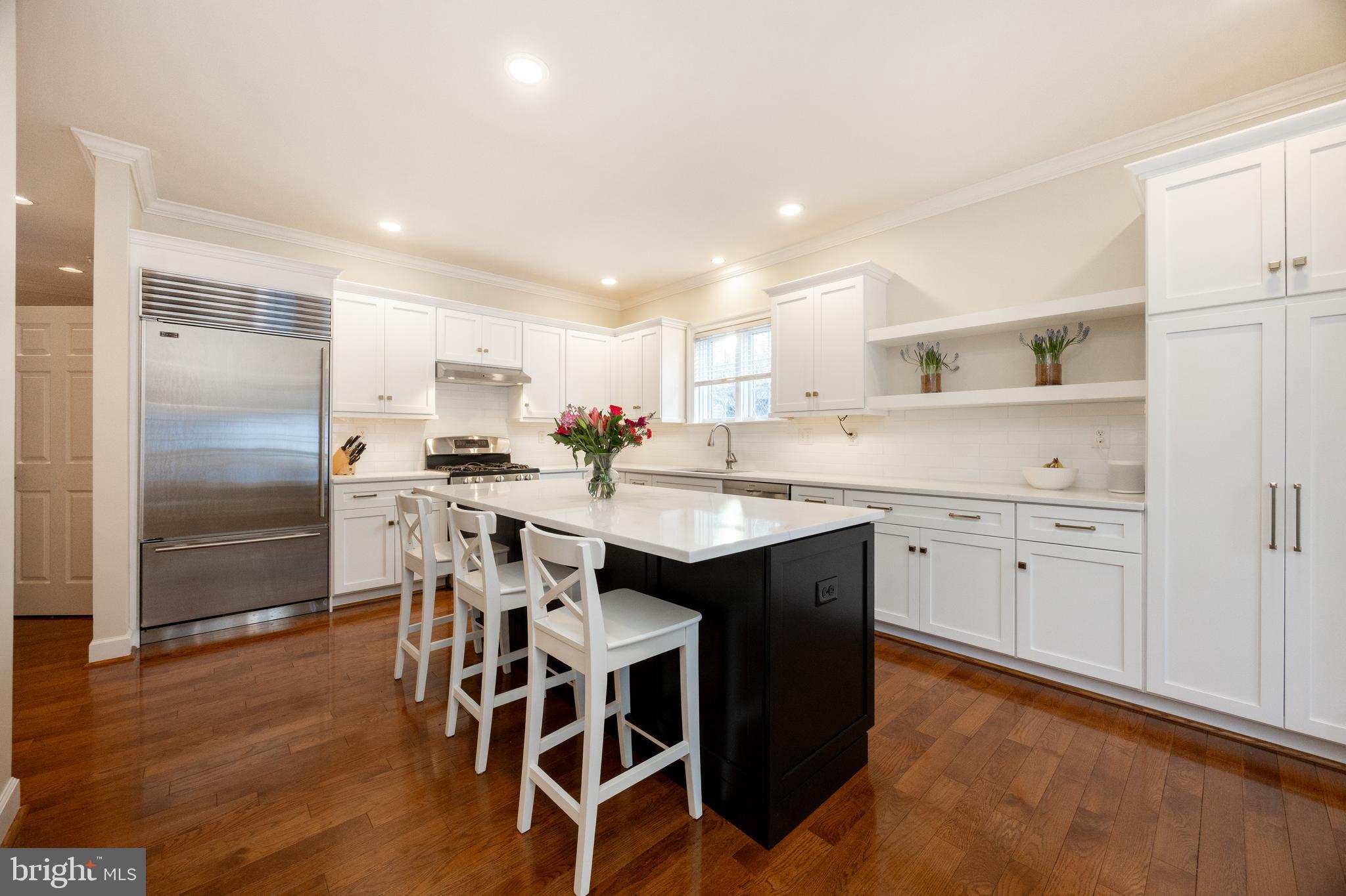 WEATHERSTONE - Residential