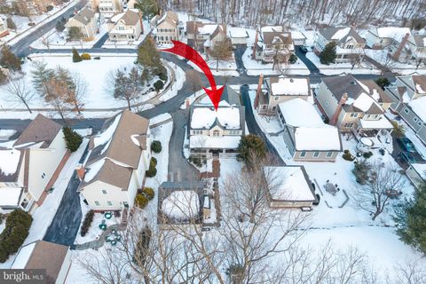 Tiny photo for 956 Pinehurst Drive, CHESTER SPRINGS, PA 19425 (MLS # PACT2117538)