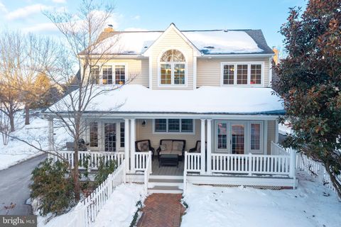 Tiny photo for 956 Pinehurst Drive, CHESTER SPRINGS, PA 19425 (MLS # PACT2117538)