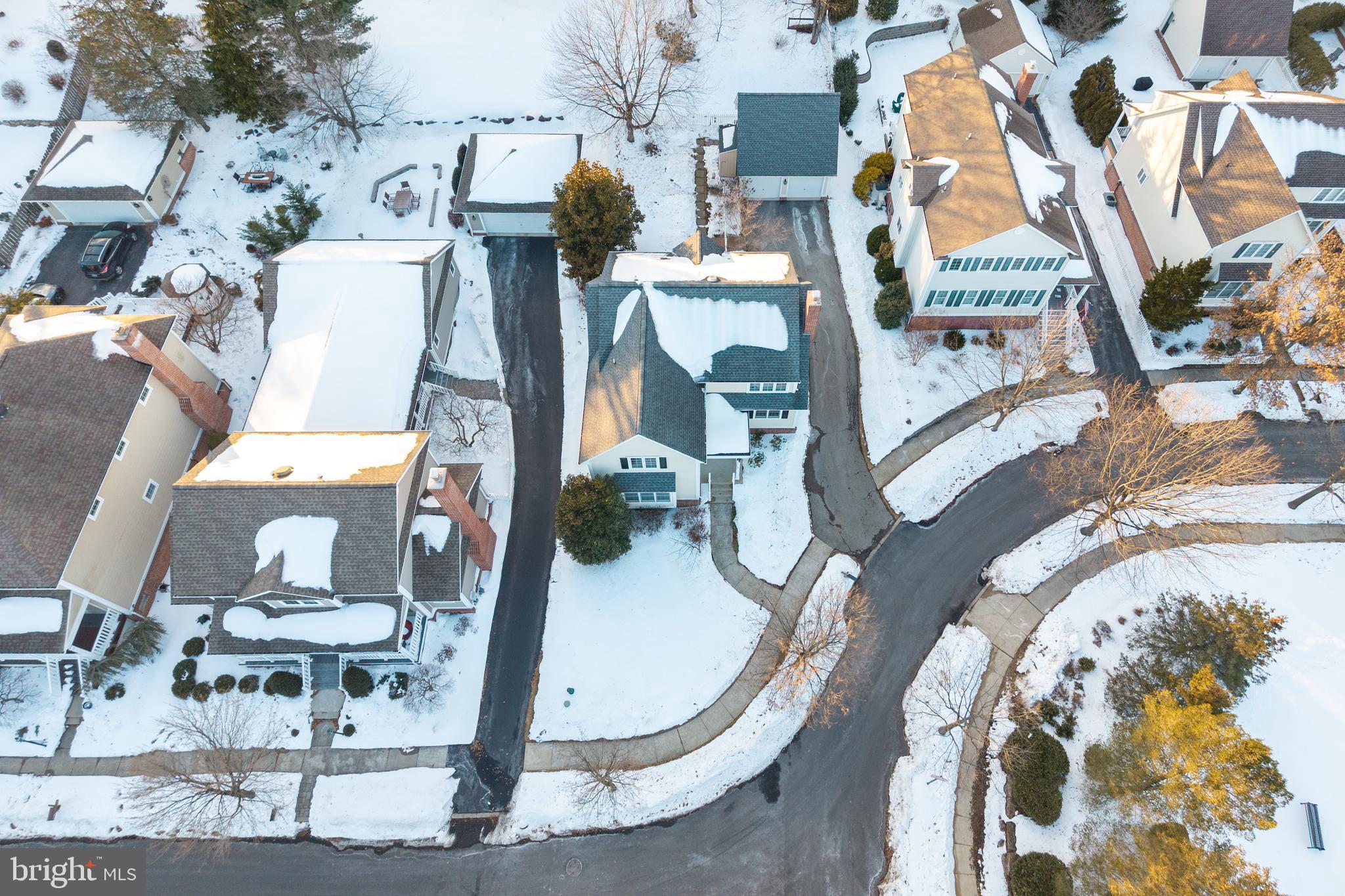 WEATHERSTONE - Residential