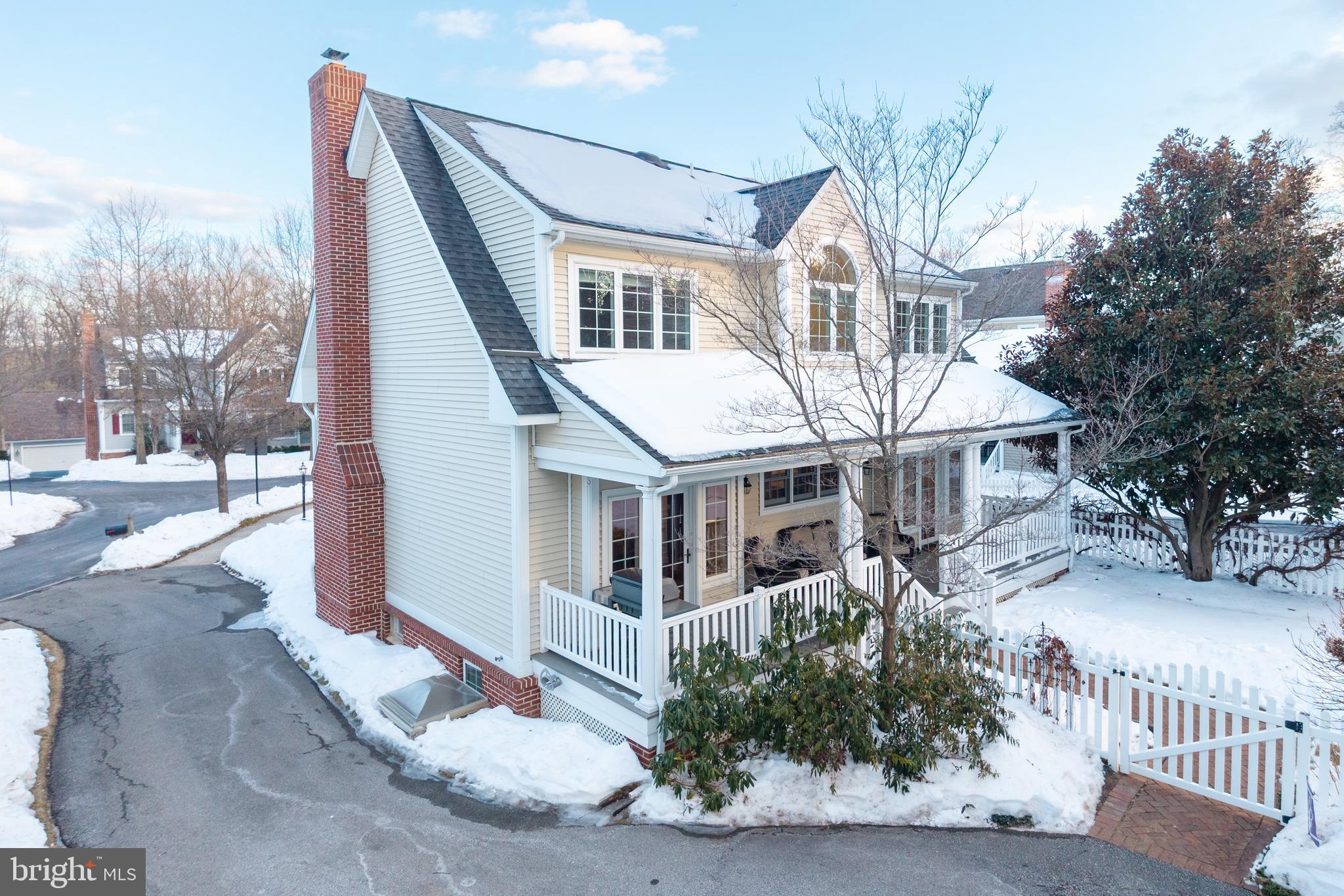 WEATHERSTONE - Residential