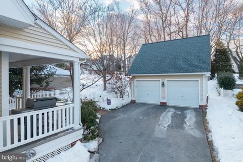 Tiny photo for 956 Pinehurst Drive, CHESTER SPRINGS, PA 19425 (MLS # PACT2117538)