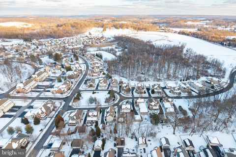 Tiny photo for 956 Pinehurst Drive, CHESTER SPRINGS, PA 19425 (MLS # PACT2117538)