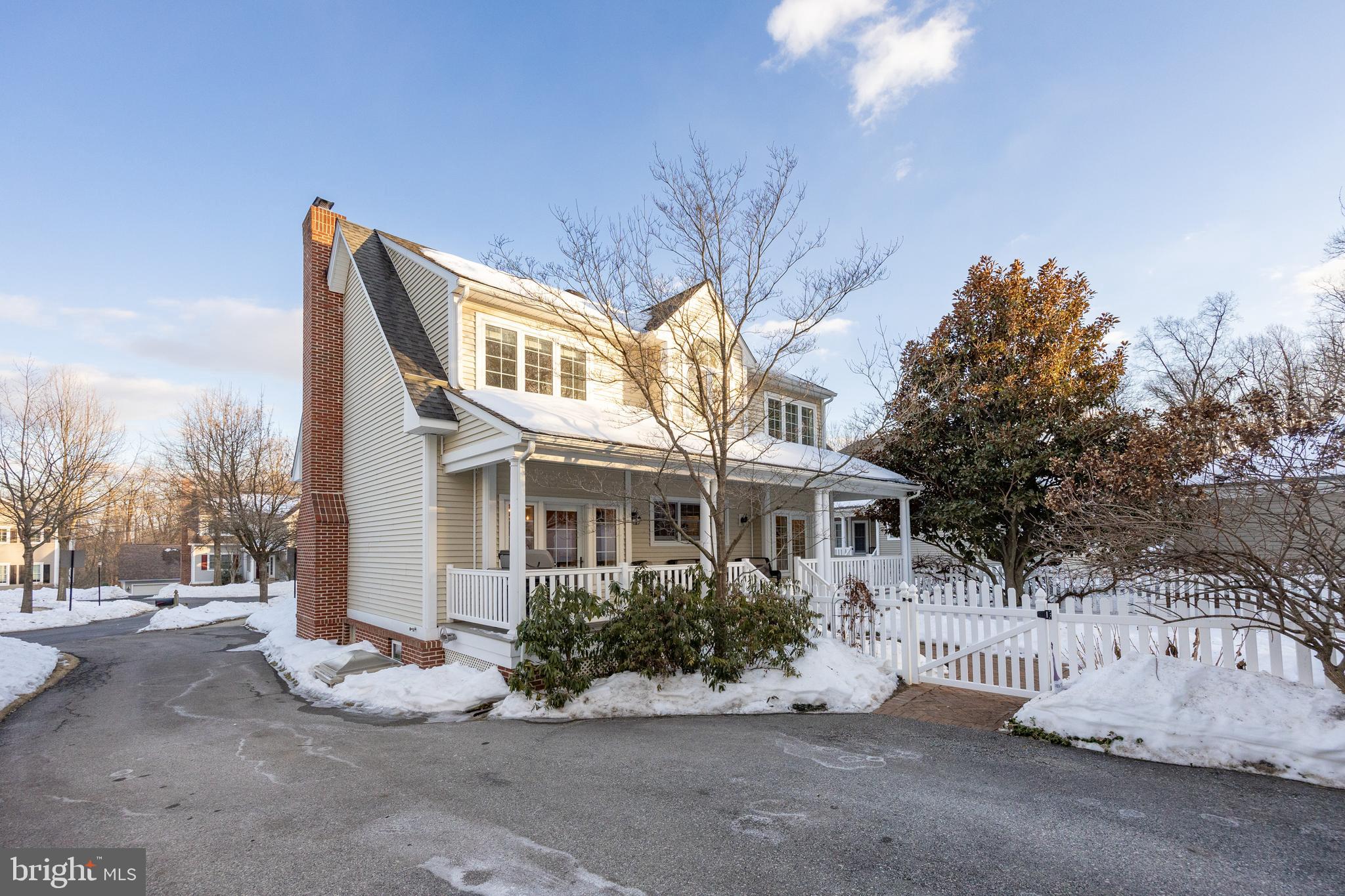 WEATHERSTONE - Residential