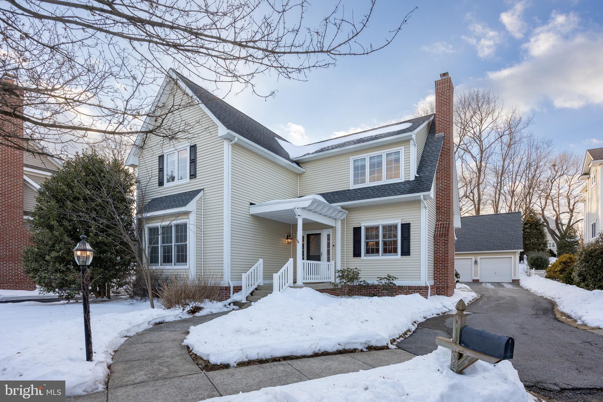 WEATHERSTONE - Residential