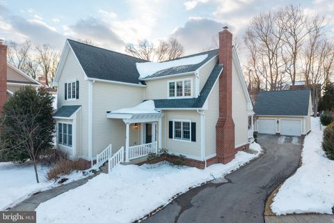 Tiny photo for 956 Pinehurst Drive, CHESTER SPRINGS, PA 19425 (MLS # PACT2117538)