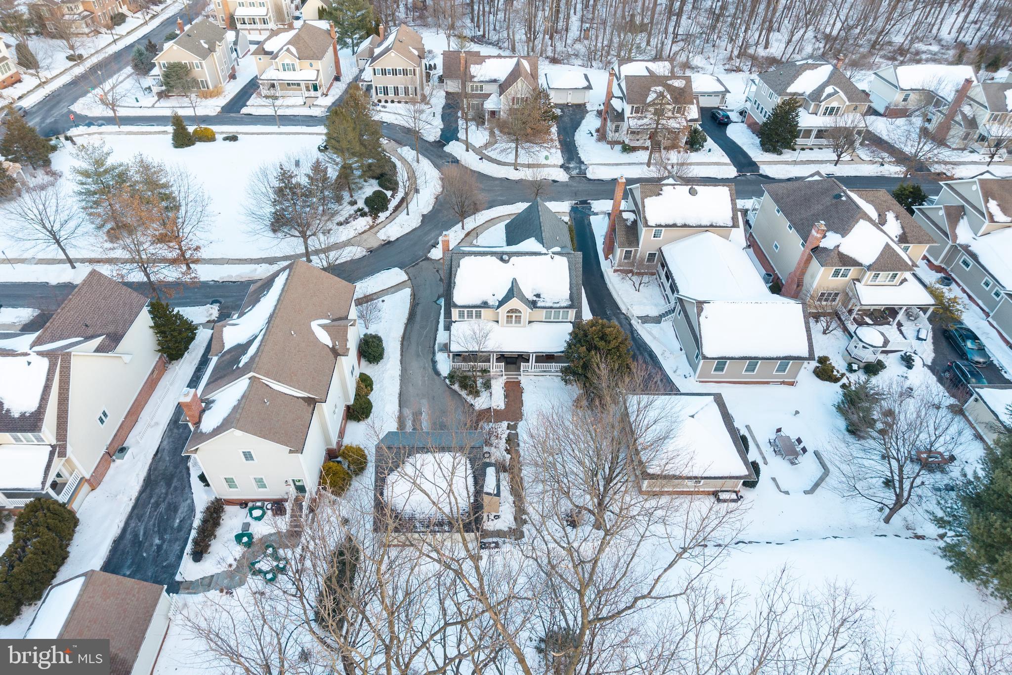 WEATHERSTONE - Residential