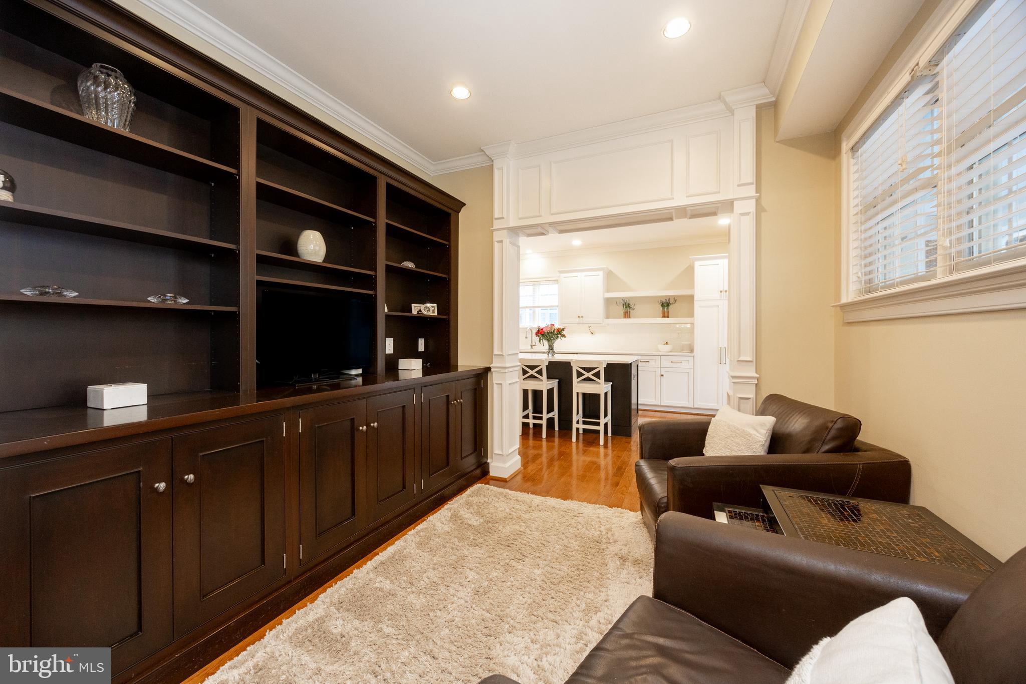 WEATHERSTONE - Residential