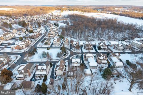 Tiny photo for 956 Pinehurst Drive, CHESTER SPRINGS, PA 19425 (MLS # PACT2117538)