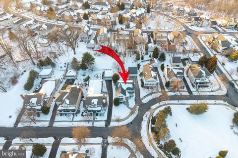 Tiny photo for 956 Pinehurst Drive, CHESTER SPRINGS, PA 19425 (MLS # PACT2117538)