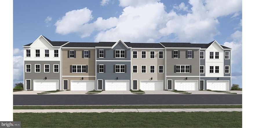 ESTIMATED MAY DELIVERY!

This new three-story townhome begins with a versatile recreation room for endless possibilities and a convenient two-car garage. The main level is located upstairs and features an open layout connecting the spacious Great Room, modern kitchen featuring White Ornamental countertops and Barnett Duraform cabinets in Stone connected to the dining area together for seamless living. All three bedrooms are nestled on the top floor to provide maximum privacy and personal space, including the owner’s suite with an attached bathroom and walk-in closet.

Prices, dimensions and features may vary and are subject to change. Photos are for illustrative purposes only.
Prices, dimensions and features may vary and are subject to change. Photos are for illustrative purposes only.
Located in a desirable Jefferson County neighborhood, Rocky Ridge, this home is within easy reach of schools, parks, and shopping, making it the perfect blend of convenience and tranquility. Don’t miss the chance to make this your dream home! Pre- construction pricing!

Prices and features may vary and are subject to change. Photos are for illustrative purposes only.