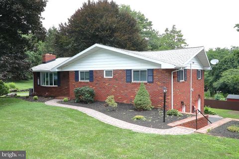 Photo of 215 FANNIE AVE, LANCASTER, PA 17602 (MLS # PALA2038206)