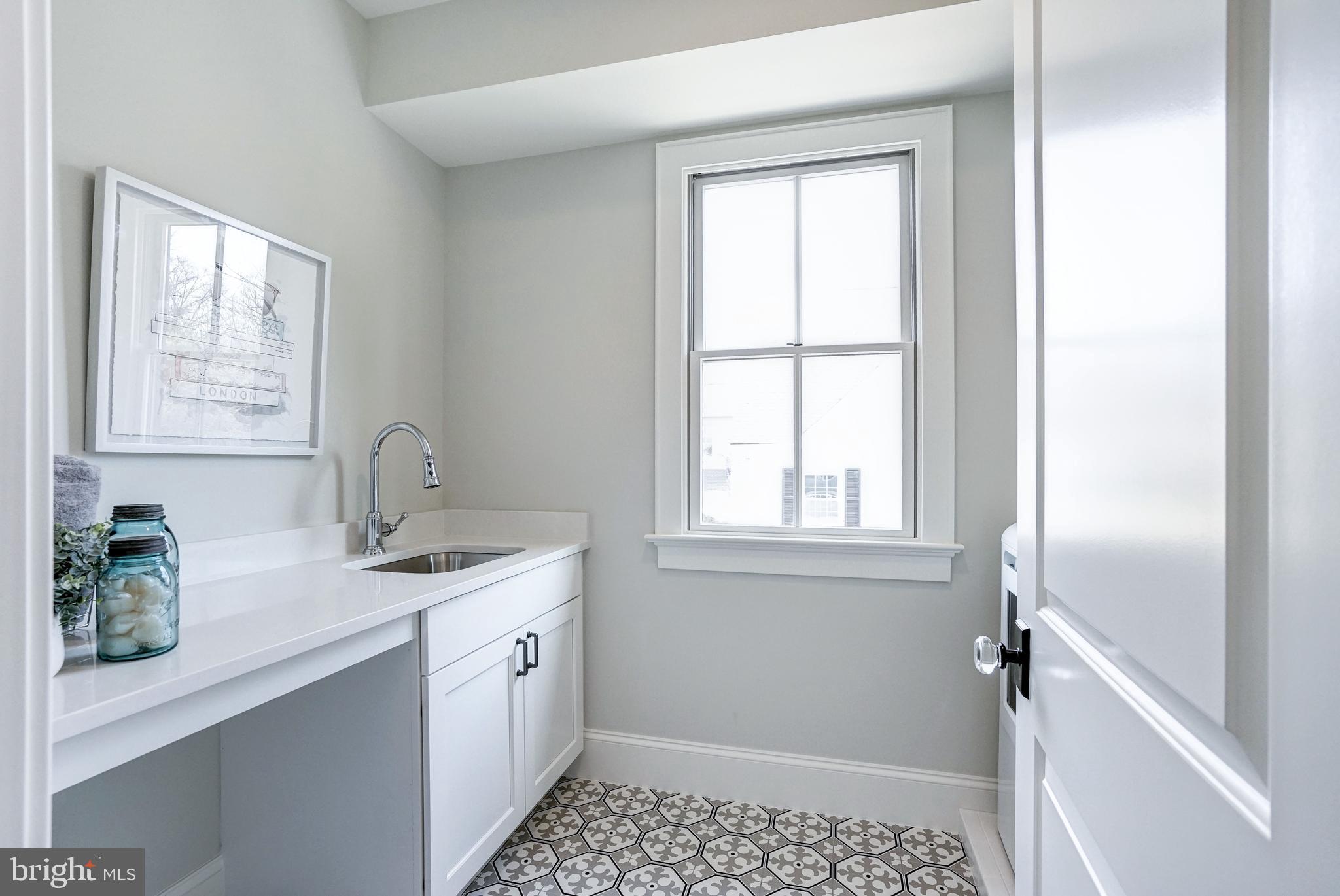 ROCK SPRING - Residential