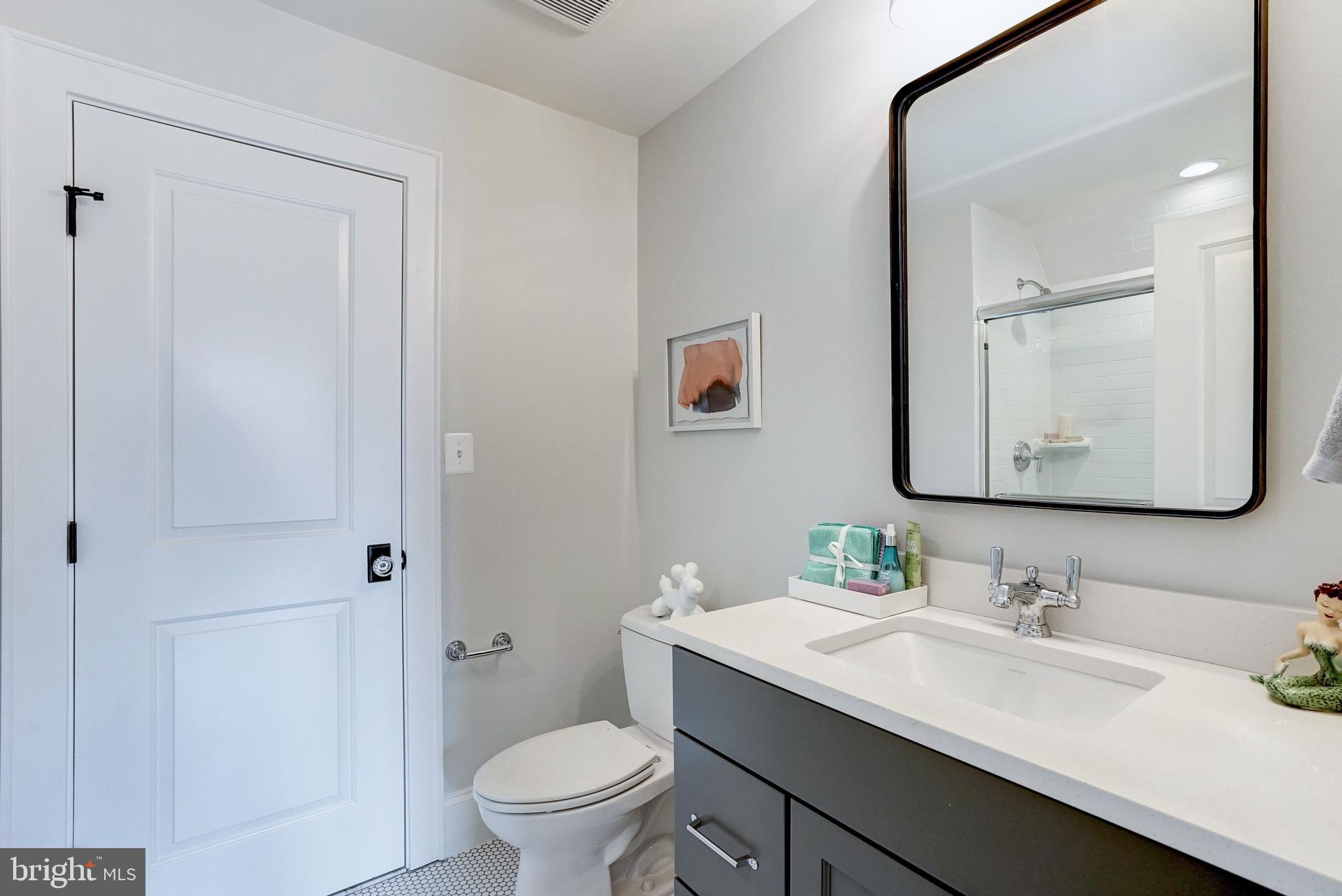 ROCK SPRING - Residential