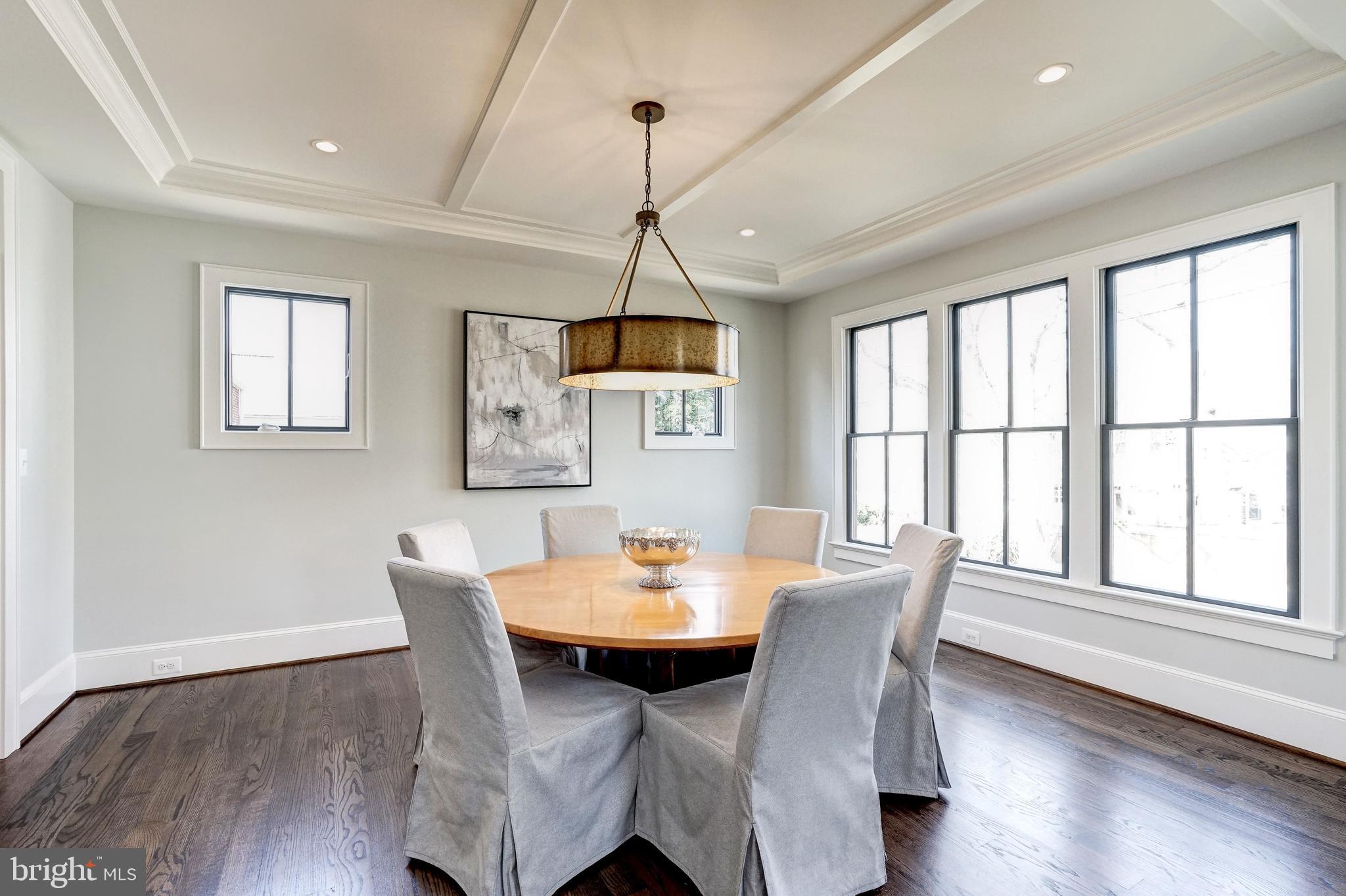 ROCK SPRING - Residential