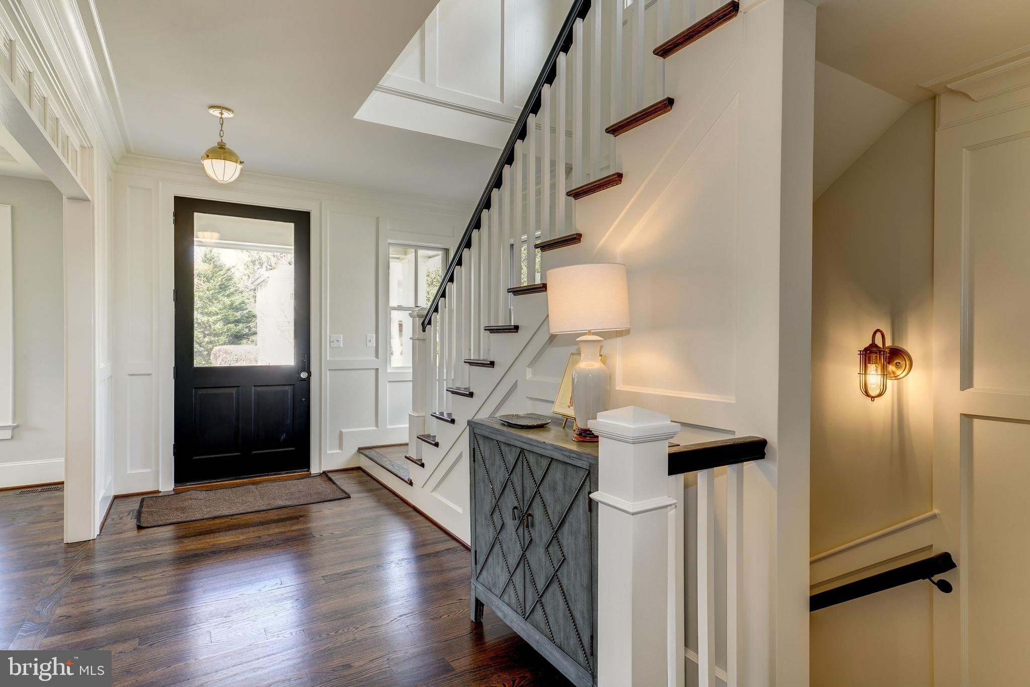 ROCK SPRING - Residential