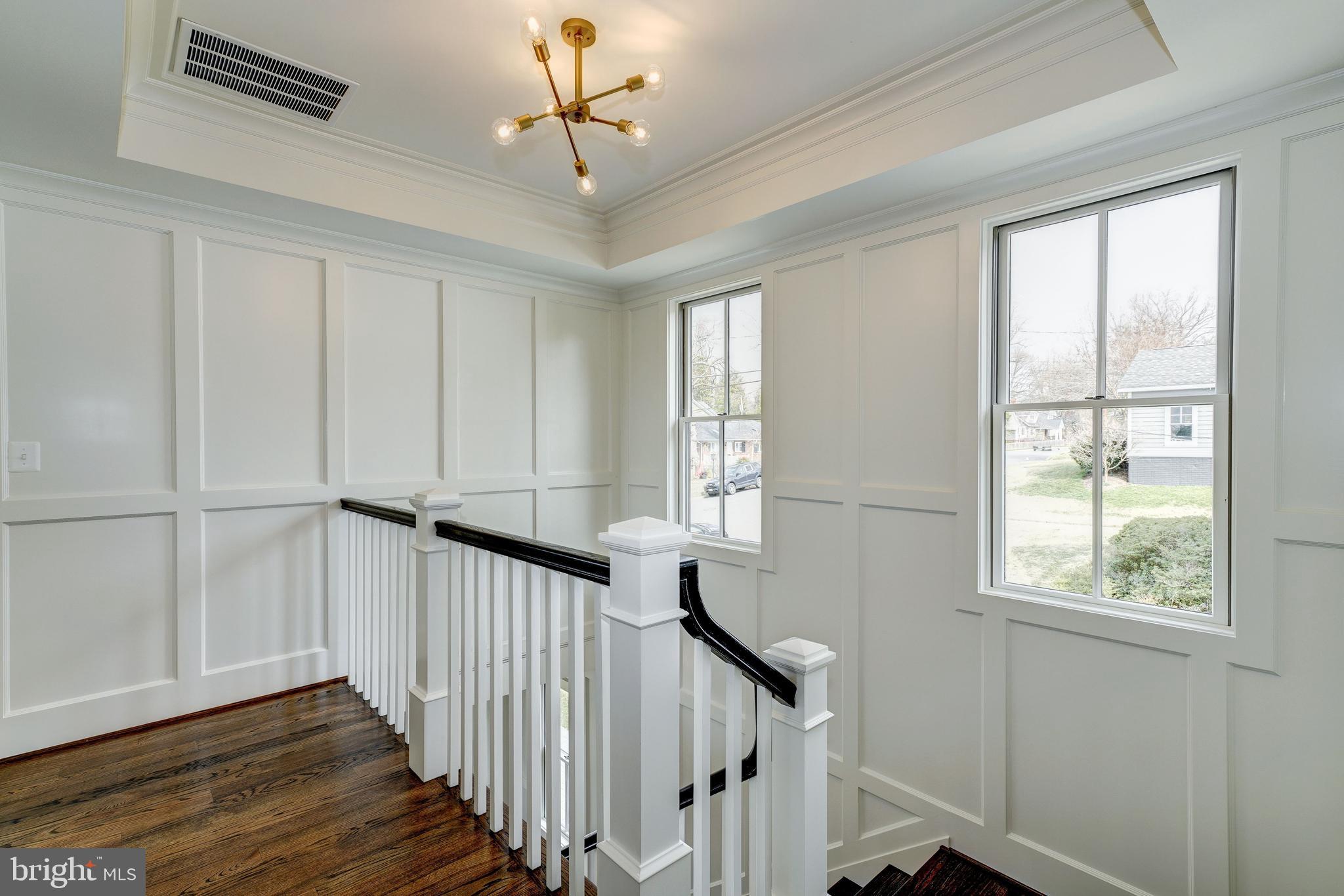 ROCK SPRING - Residential