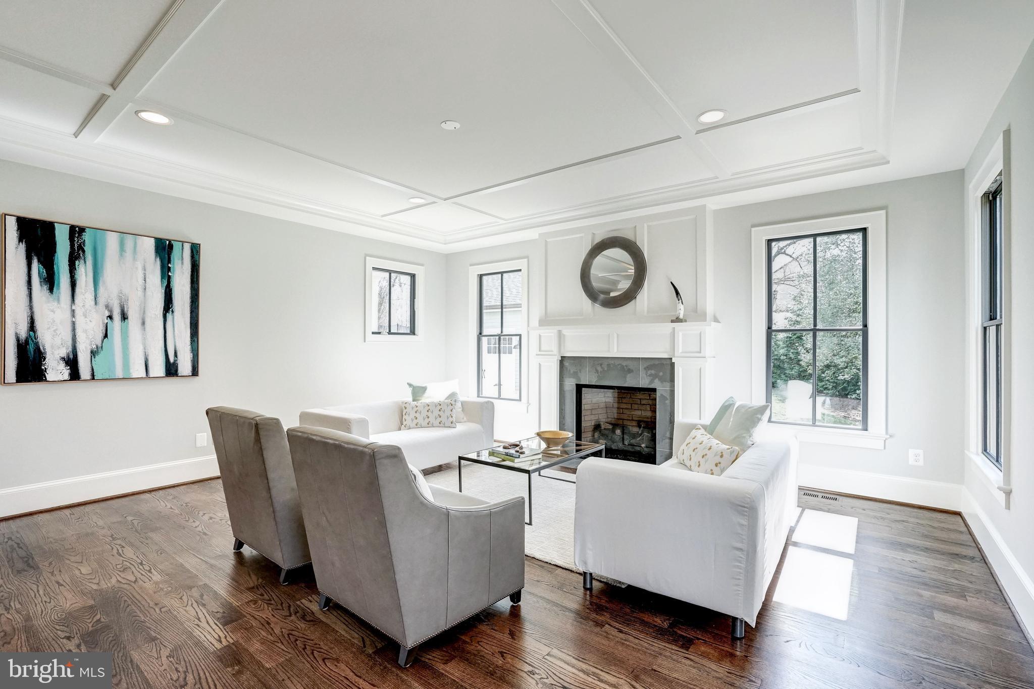 ROCK SPRING - Residential