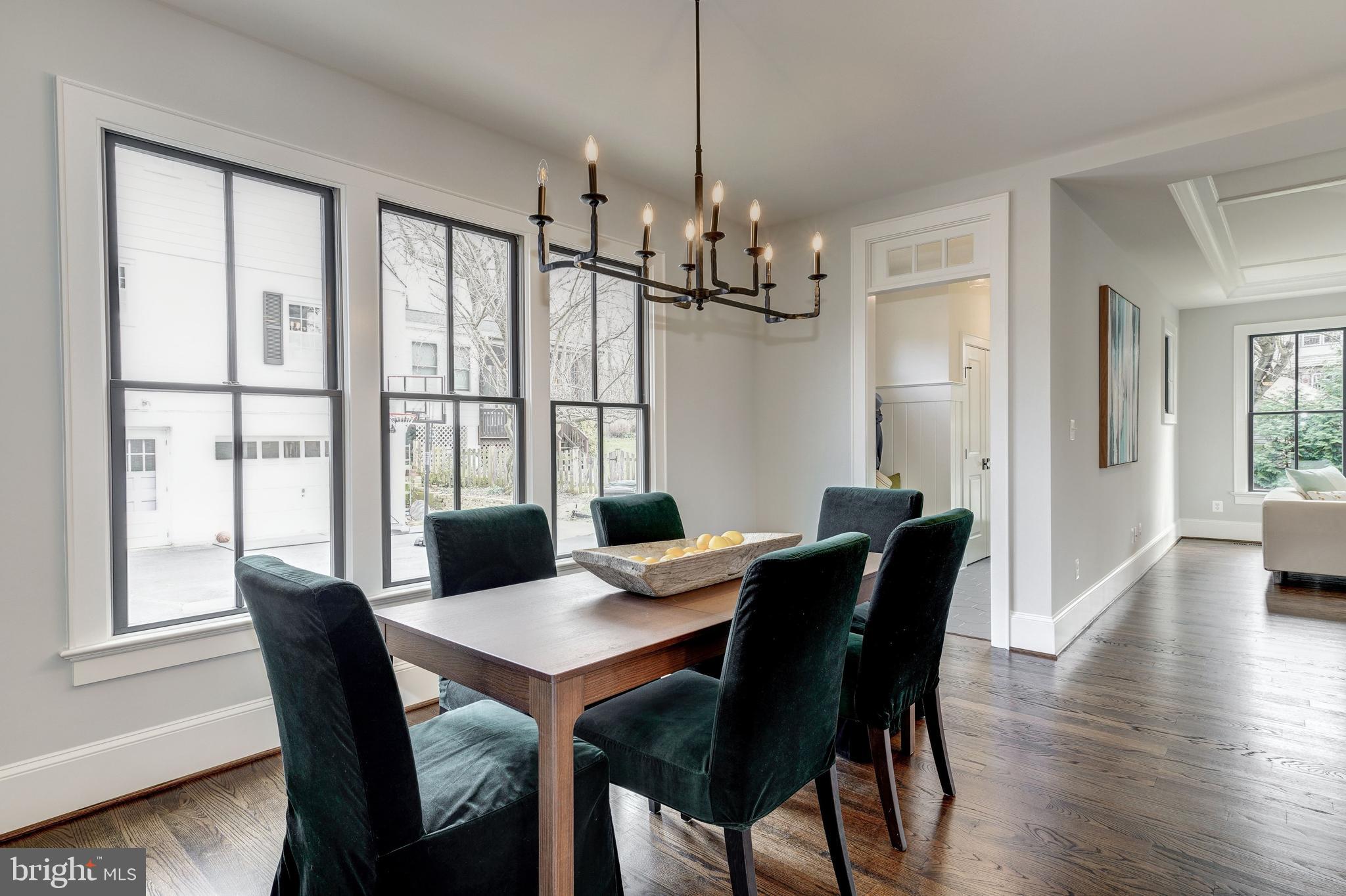 ROCK SPRING - Residential