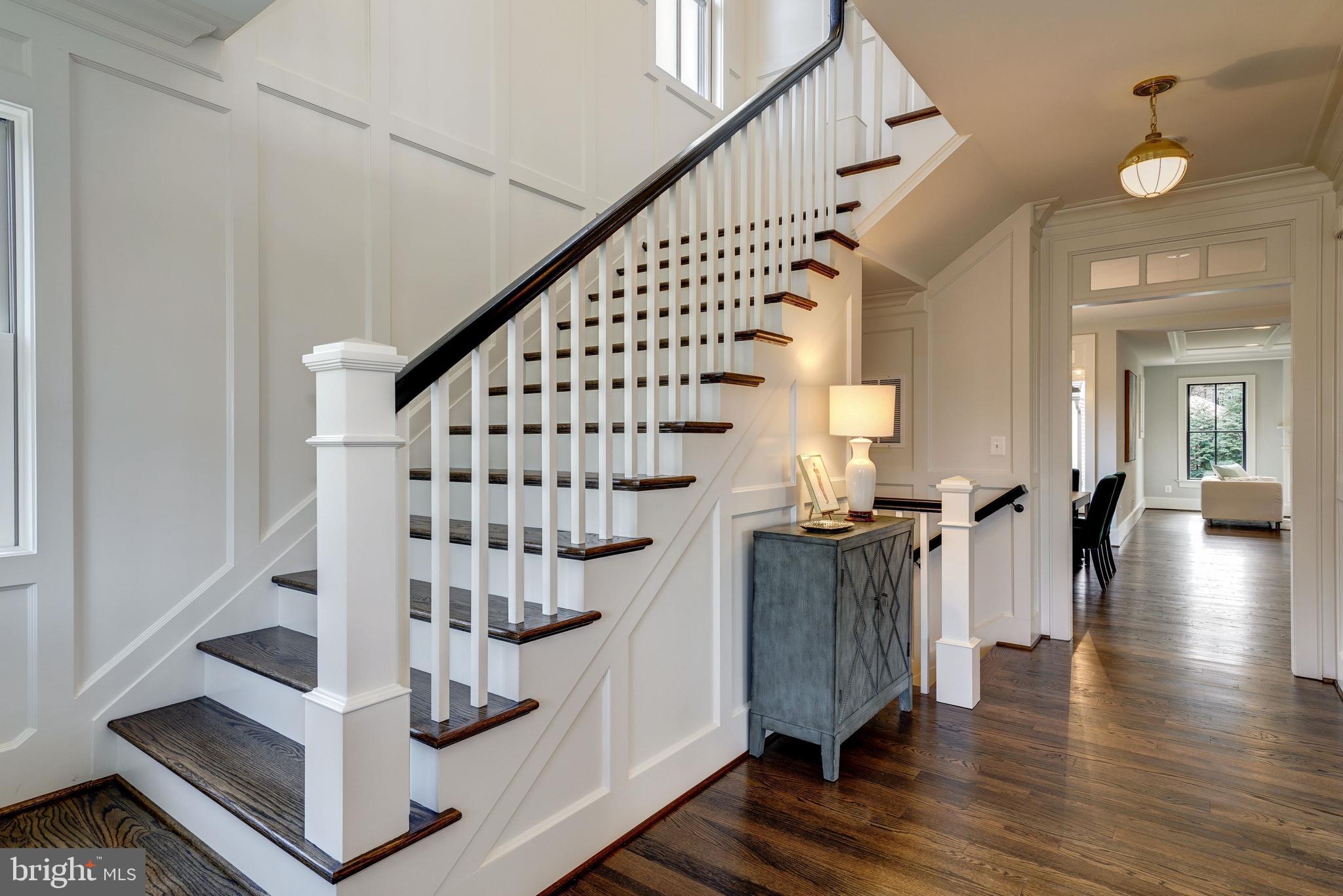 ROCK SPRING - Residential