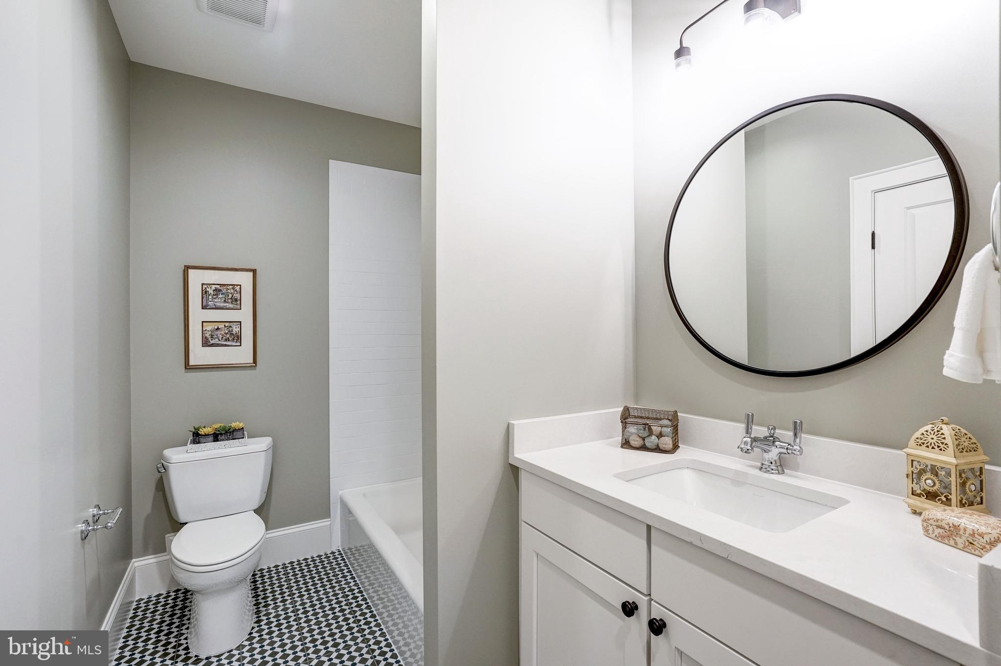 ROCK SPRING - Residential