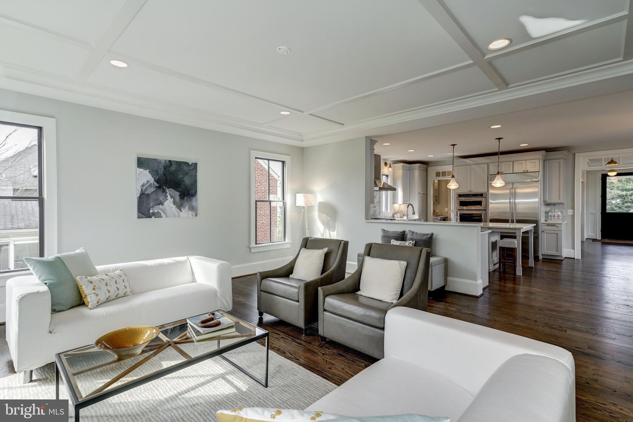 ROCK SPRING - Residential