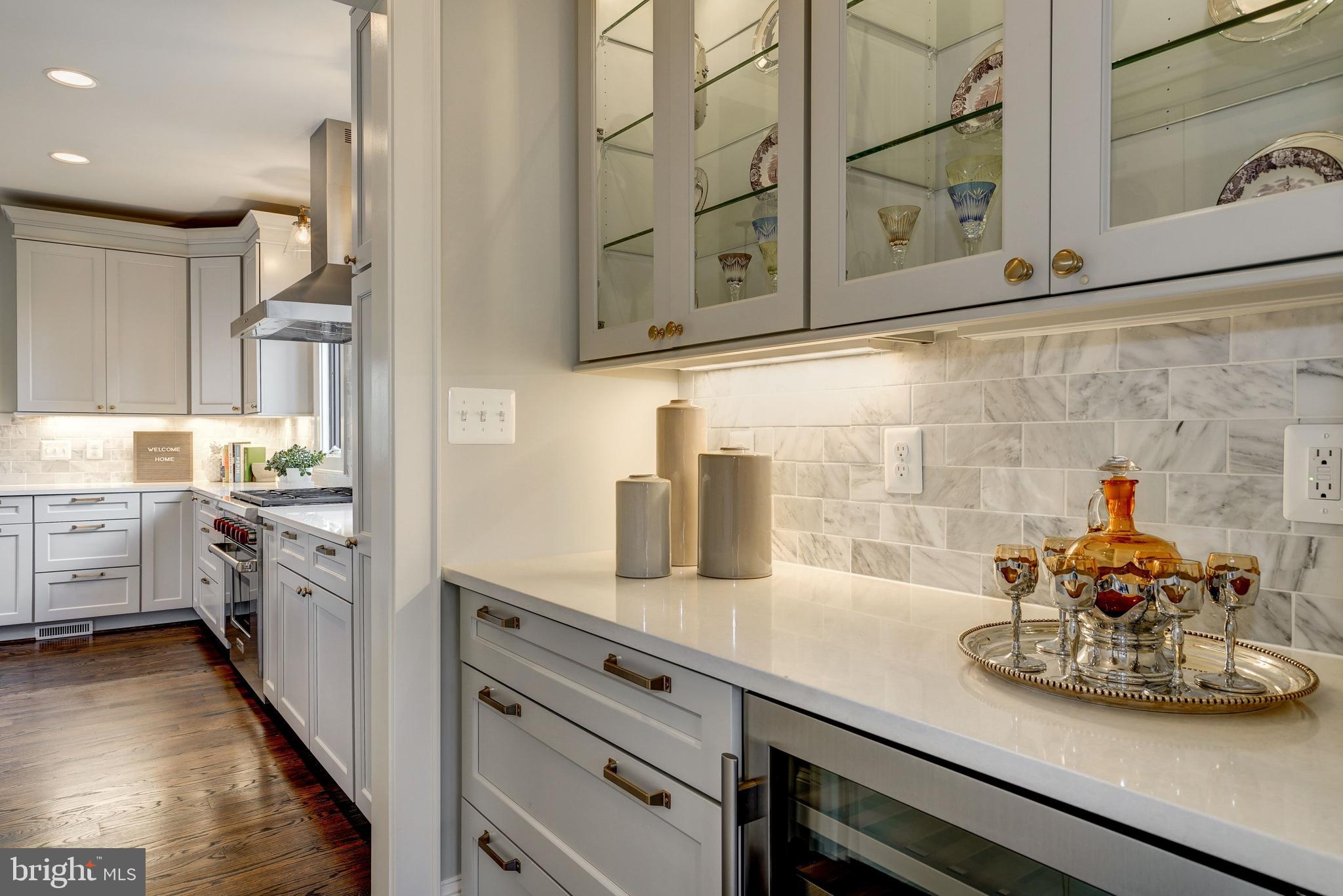 ROCK SPRING - Residential