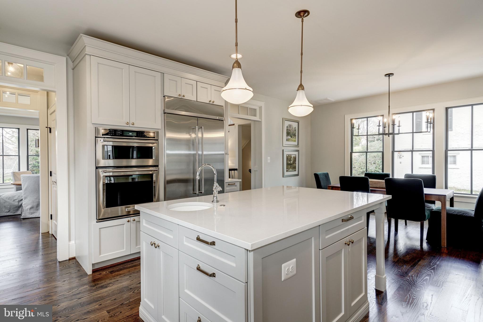 ROCK SPRING - Residential