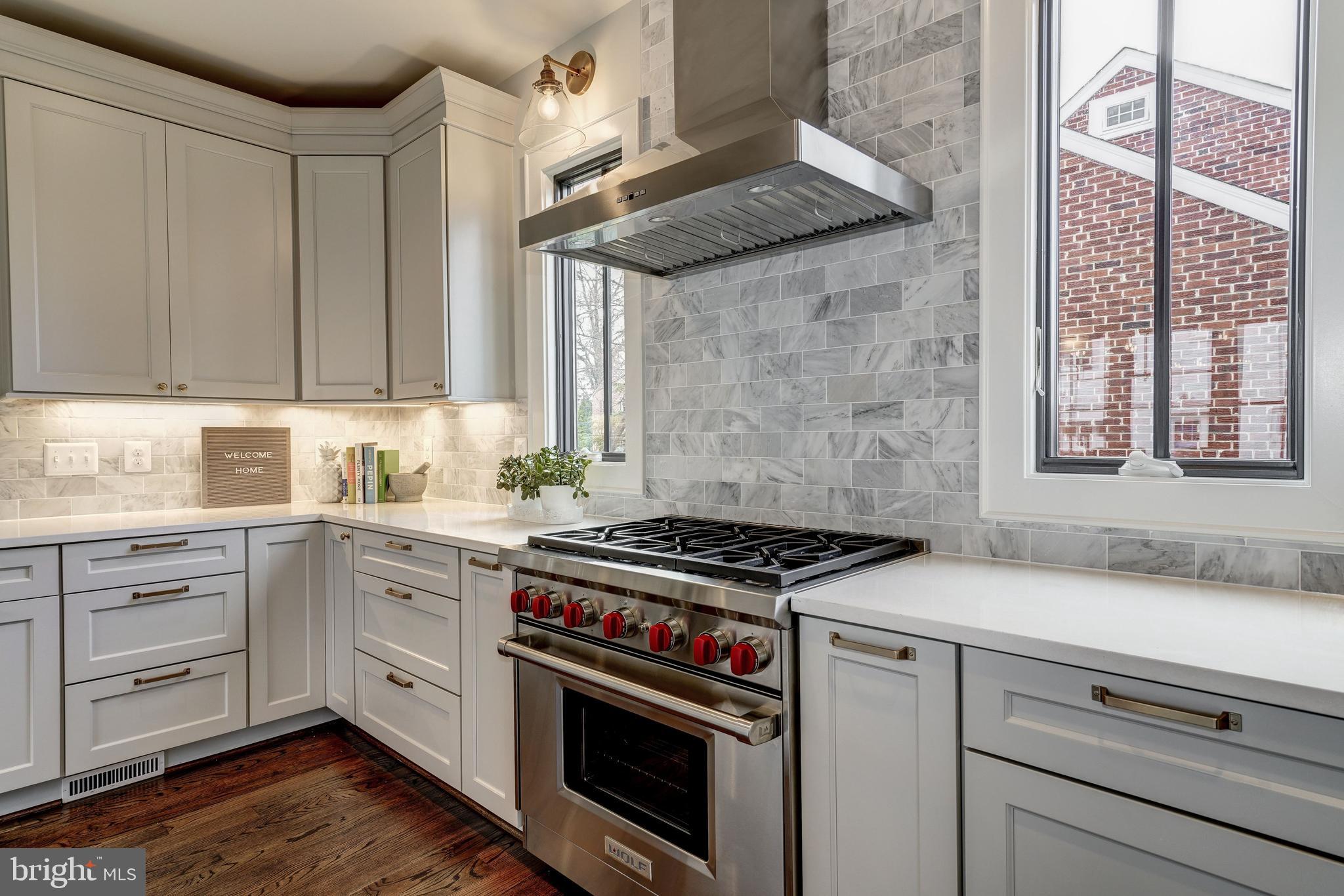 ROCK SPRING - Residential