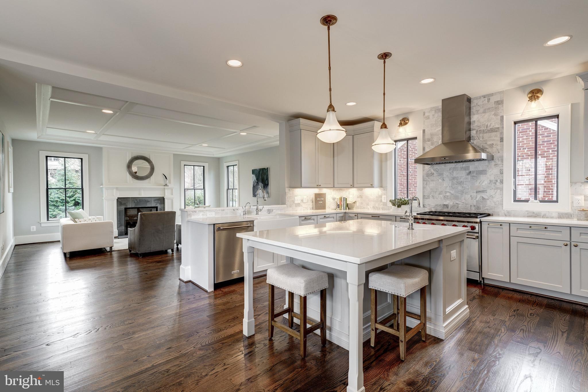 ROCK SPRING - Residential