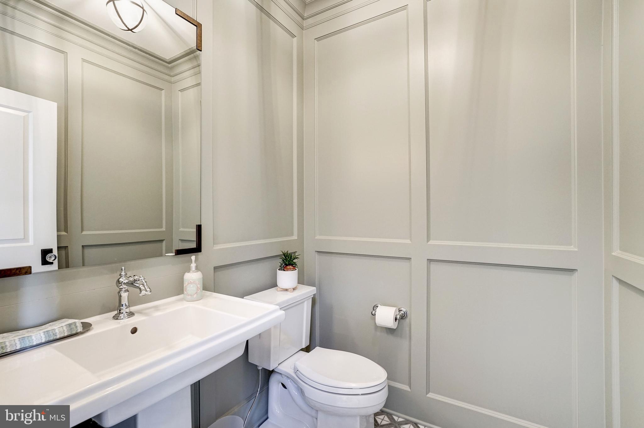 ROCK SPRING - Residential