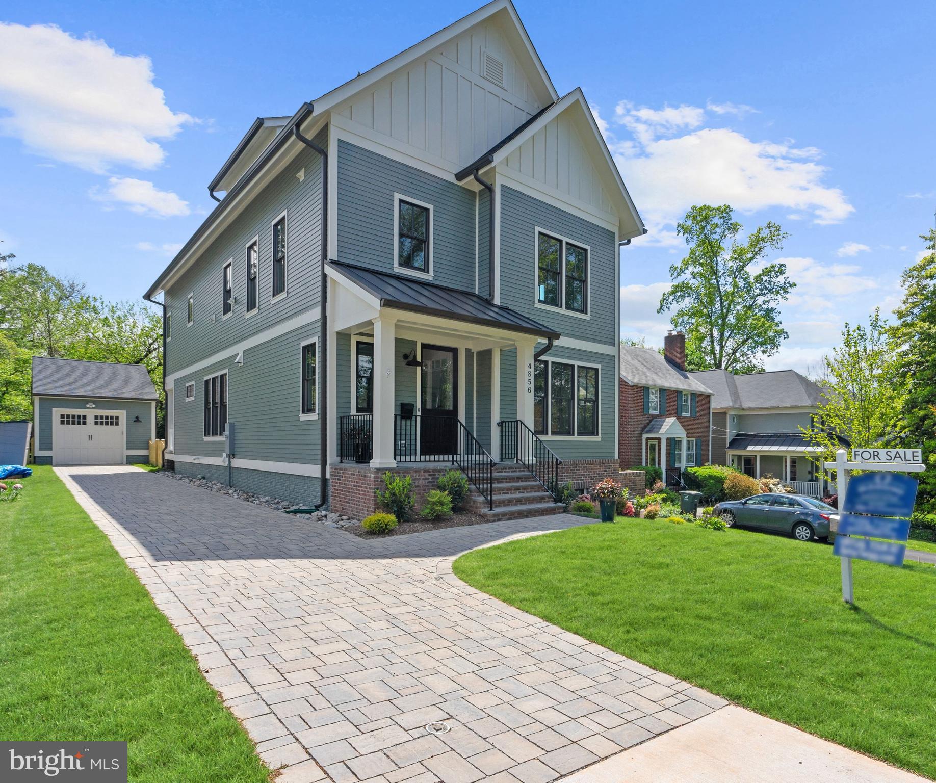 ROCK SPRING - Residential