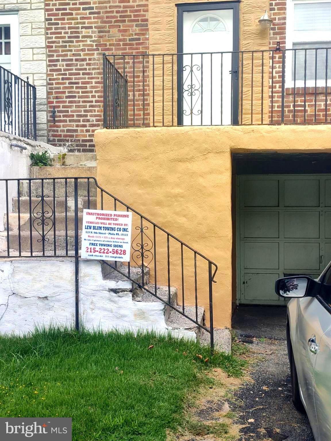Charming, Renovated Home in the Heart of Lawndale – A Hidden Gem in the City of Neighborhoods!
Welcome to your next home—nestled in the desirable Lawndale section of Philadelphia, where charm, convenience, and community come together. This beautifully maintained 2-bedroom home offers flexibility with a converted garage space in the basement, perfect for use as a third bedroom, private home office, or hobby room.
Enjoy the comfort of off-street parking on your wide private driveway, with ample street parking for guests. Love the outdoors? This home is a gardener’s dream, featuring a 432 sq ft designated garden space to cultivate your own vegetables or flowers, in addition to an expansive 864 sq ft backyard ideal for cookouts, family gatherings, or relaxing under the stars.
Recent upgrades offer peace of mind and modern efficiency, including:
New Roof (2019)
Upgraded Heating & Central Air System (2017)
New Tankless Water Heater (2017)
Custom Patio with Vinyl Fencing (2018)
Whether you're a first-time buyer or simply looking for a home that checks every box—move-in ready, updated systems, outdoor space, and flexible living options—this property has it all.
Schedule your showing, bring your loan approval, and make your offer today. This is more than a house—it’s your next chapter waiting to be written.