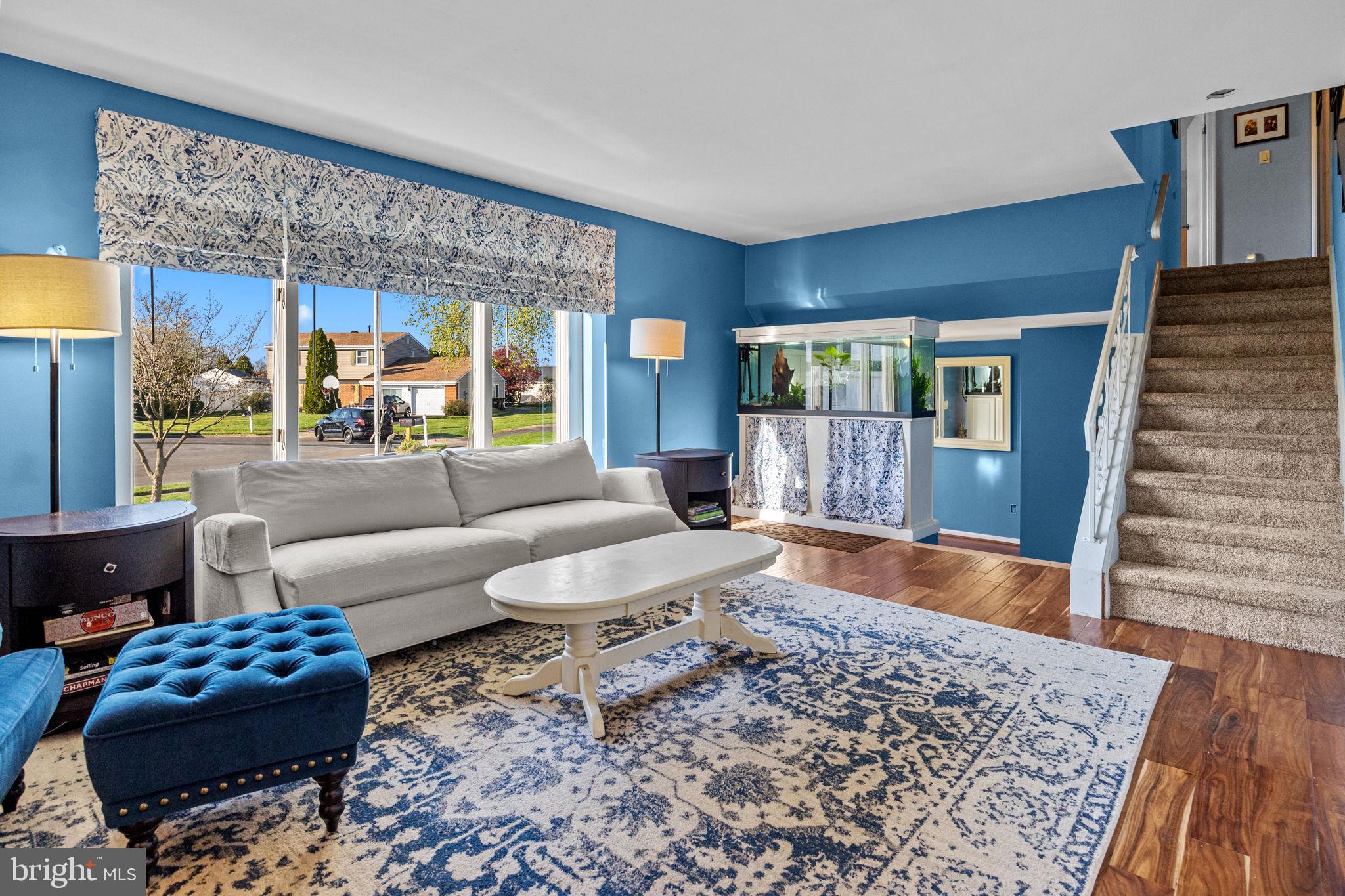 NESHAMINY VALLEY - Residential