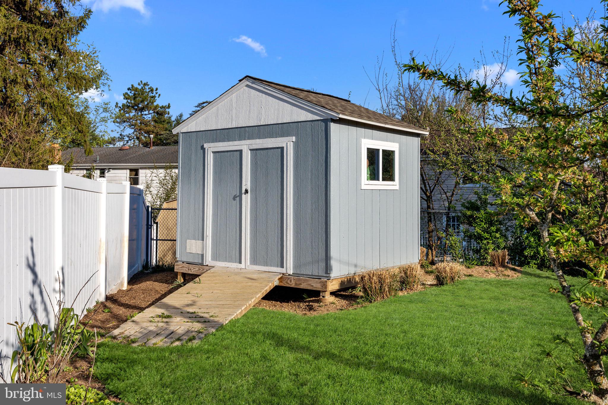 NESHAMINY VALLEY - Residential