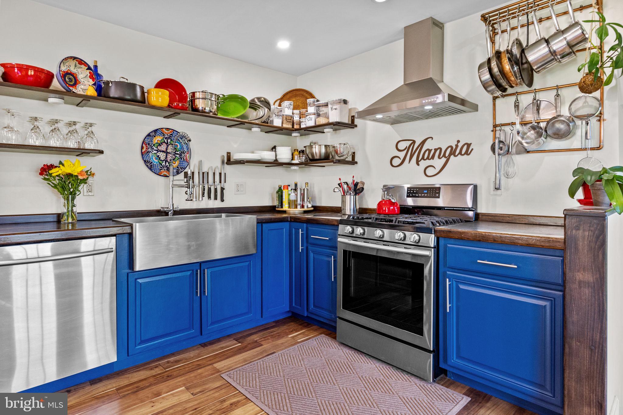 NESHAMINY VALLEY - Residential