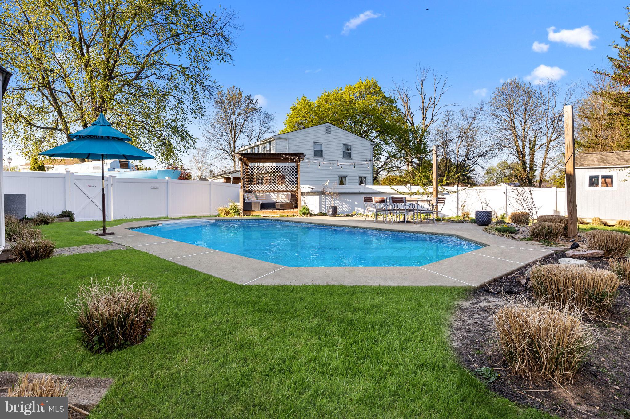 NESHAMINY VALLEY - Residential