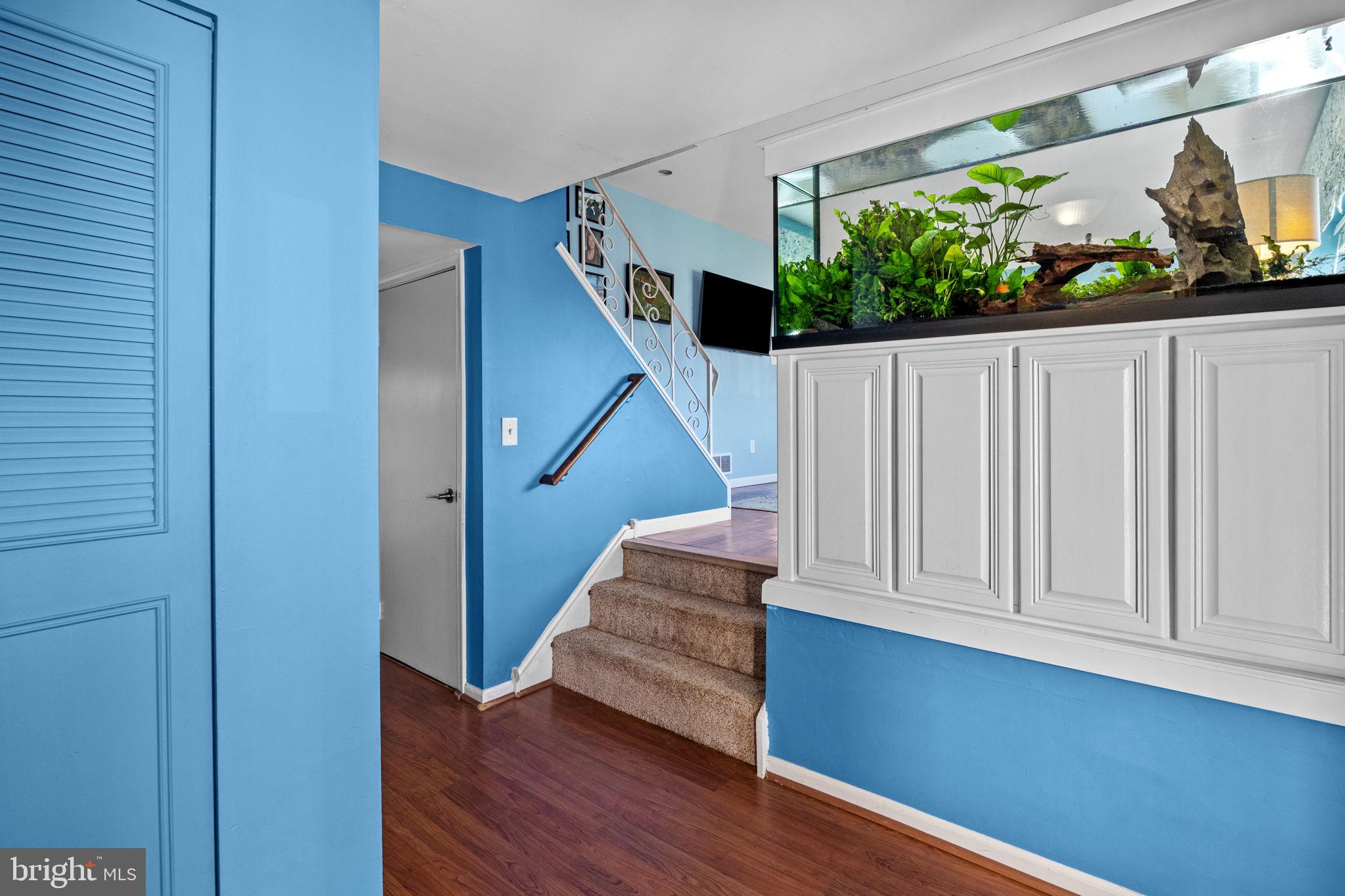 NESHAMINY VALLEY - Residential